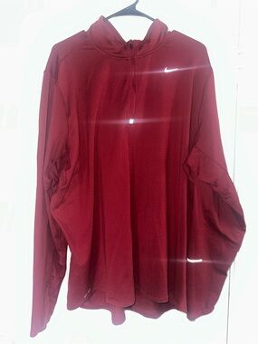 Nike Quarter (1/4) Zip